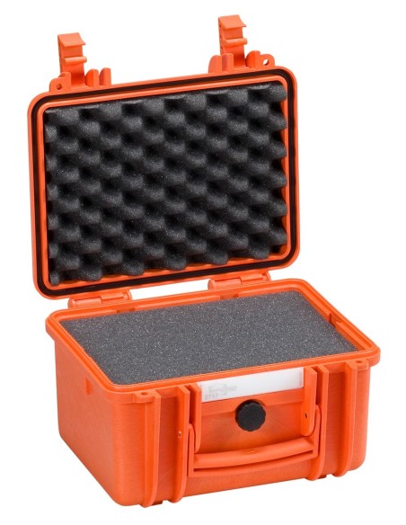 EXPLORER CASE 2717