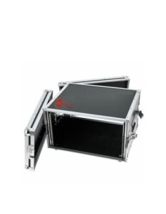 Rack Flight Case 6U