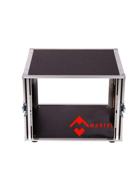 Rack Flight Case 8U