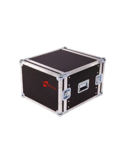Rack Flight Case 8U