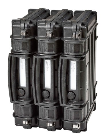 EXPLORER CASE 3005