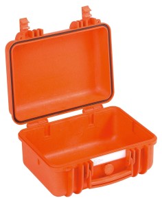 EXPLORER CASE 3317