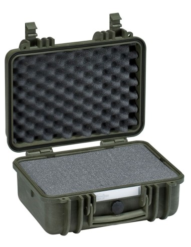 EXPLORER CASE 3317