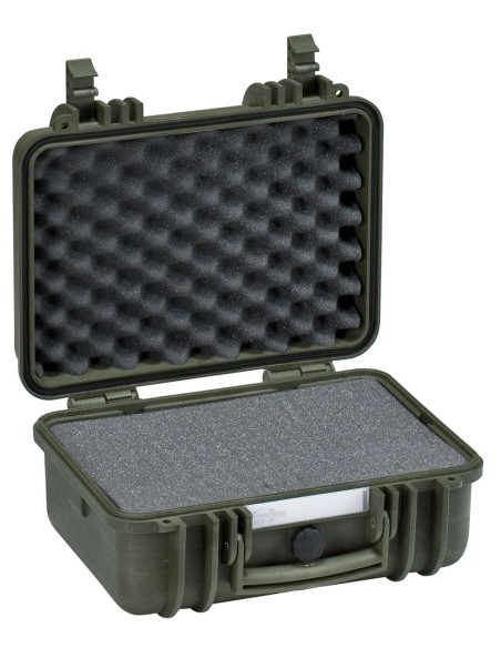 EXPLORER CASE 3317