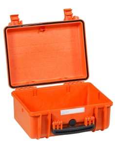 EXPLORER CASE 3818