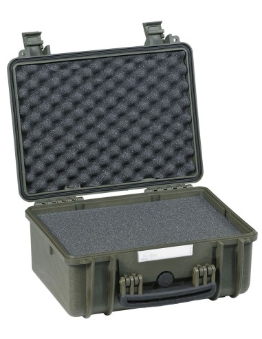 EXPLORER CASE 3818
