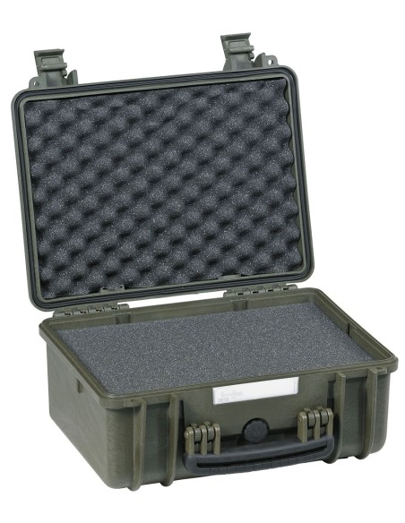 EXPLORER CASE 3818