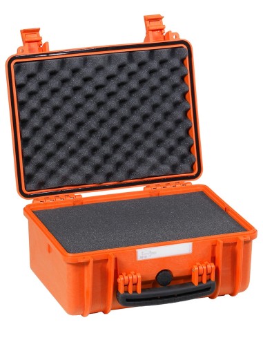 EXPLORER CASE 3818