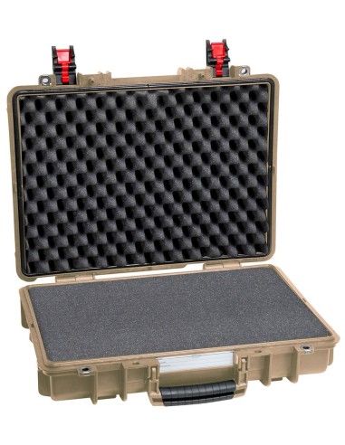 EXPLORER CASE 4209
