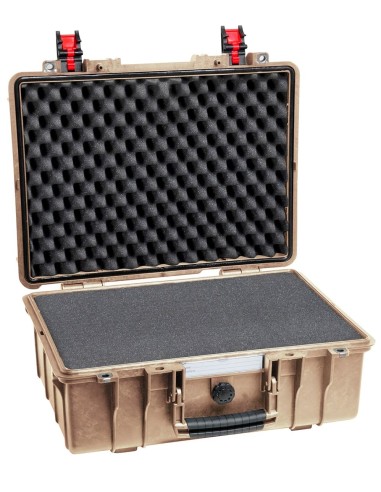 EXPLORER CASE 4216