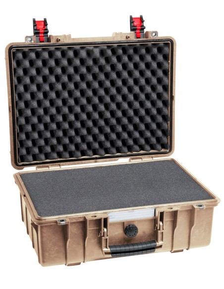 EXPLORER CASE 4216
