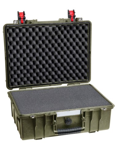 EXPLORER CASE 4216