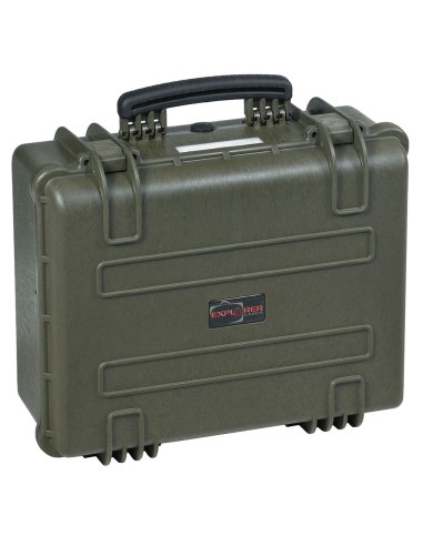 EXPLORER CASE 4820