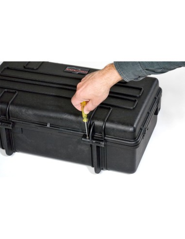 EXPLORER CASE 5117
