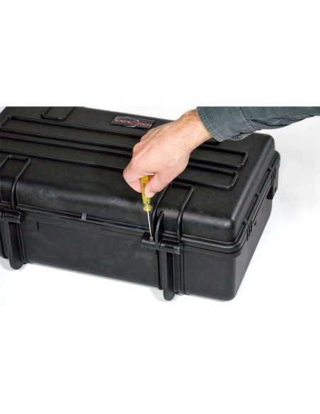 EXPLORER CASE 5117