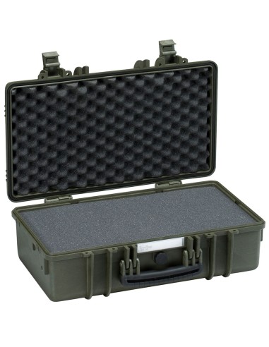 EXPLORER CASE 5117