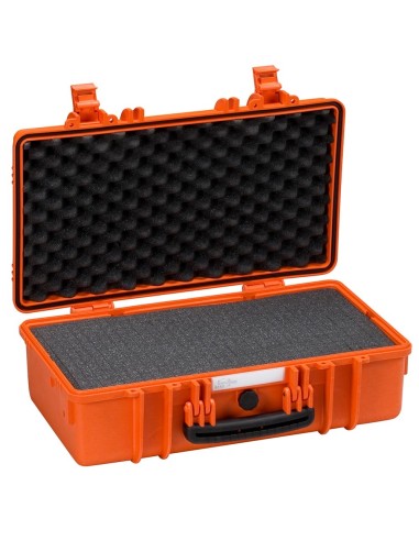 EXPLORER CASE 5117