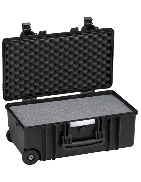 EXPLORER CASE 5122