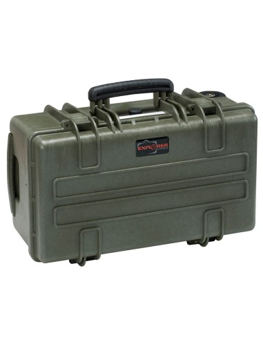 EXPLORER CASE 5122
