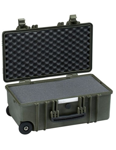 EXPLORER CASE 5122