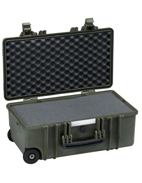 EXPLORER CASE 5122
