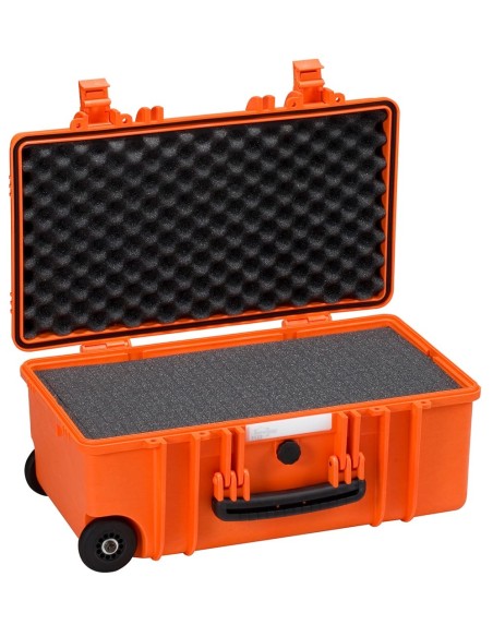 EXPLORER CASE 5122