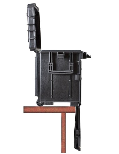 EXPLORER CASE 5140