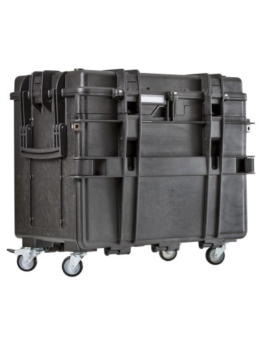 EXPLORER CASE 5140