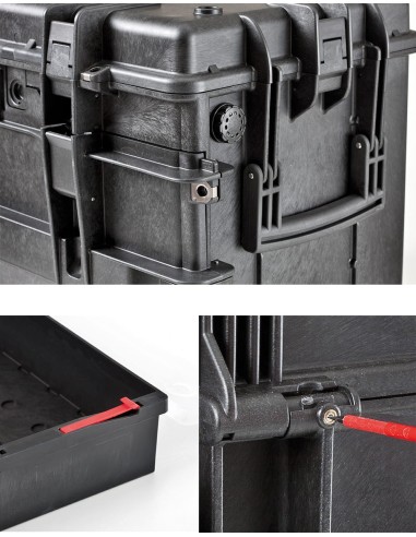 EXPLORER CASE 5140