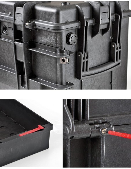 EXPLORER CASE 5140