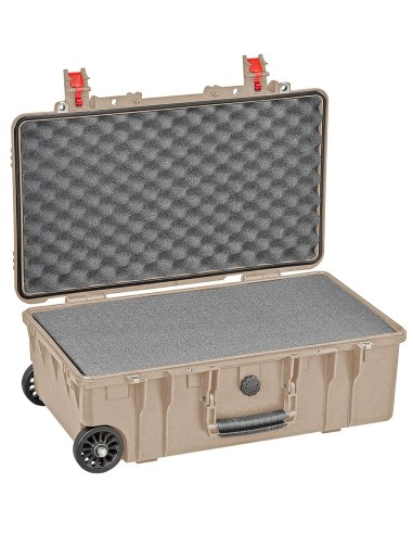 EXPLORER CASE 5218