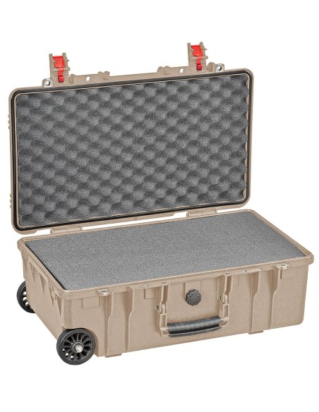 EXPLORER CASE 5218