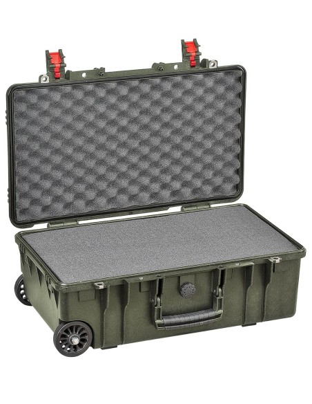 EXPLORER CASE 5218