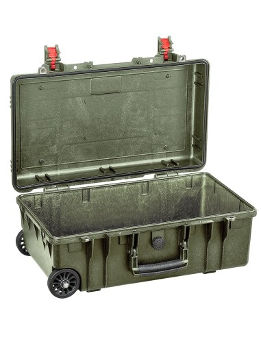 EXPLORER CASE 5221