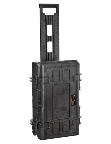 EXPLORER CASE 5221