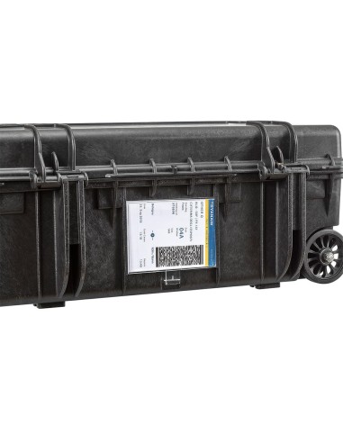 EXPLORER CASE 5221
