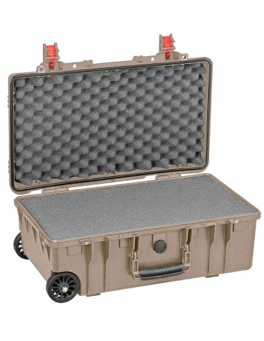 EXPLORER CASE 5221