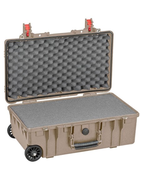 EXPLORER CASE 5221