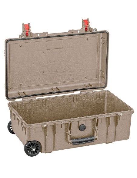 EXPLORER CASE 5221