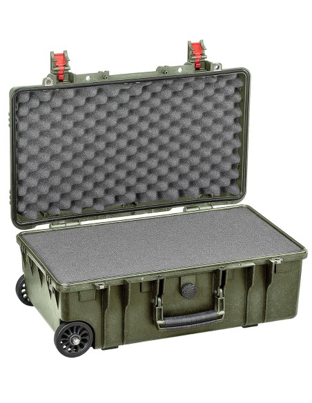 EXPLORER CASE 5221