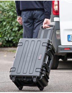 EXPLORER CASE 5326