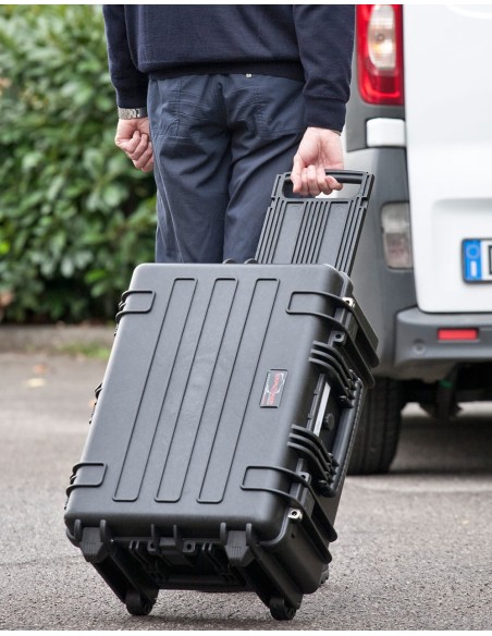 EXPLORER CASE 5326