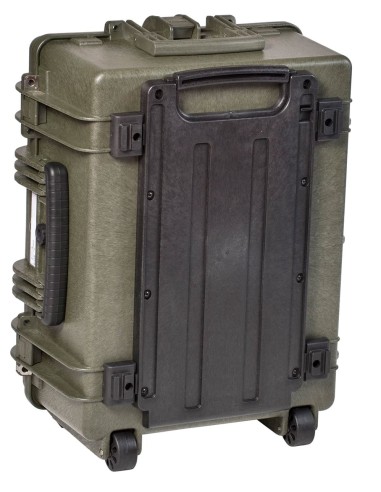 EXPLORER CASE 5326