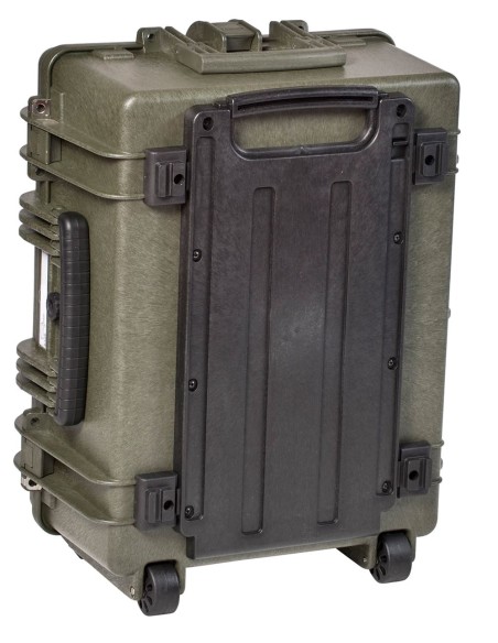 EXPLORER CASE 5326