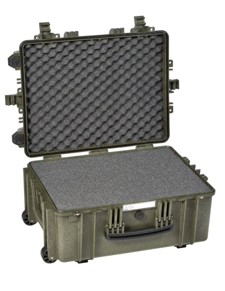 EXPLORER CASE 5326