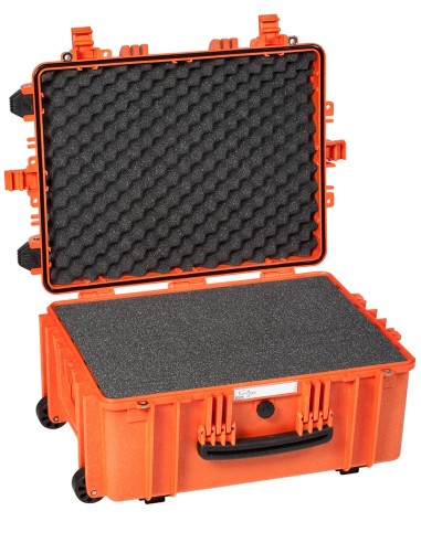 EXPLORER CASE 5326