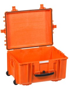 EXPLORER CASE 5833
