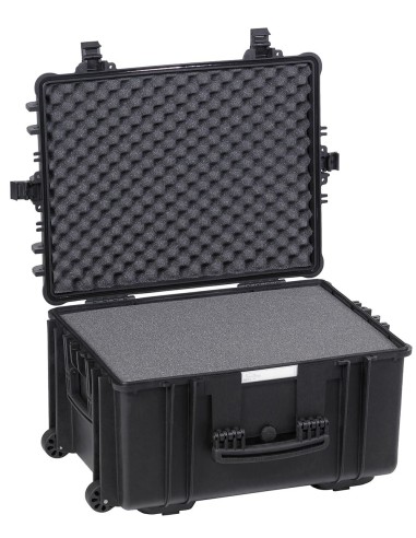 EXPLORER CASE 5833