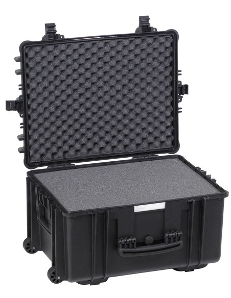 EXPLORER CASE 5833