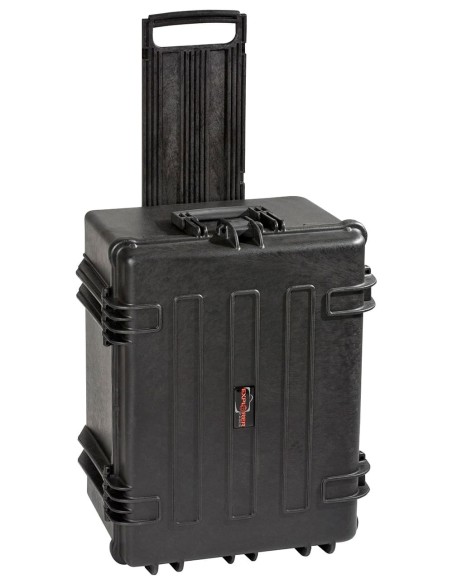 EXPLORER CASE 5833